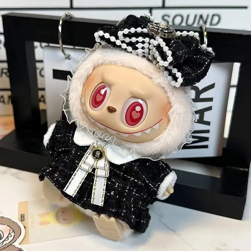 Labubu cocacolaplush themonsters labubu popmartuk plushkeychain kawaiiplush uktoycollector cocacolamerch coke designertoys plushiesofinstagram ukgiftideas