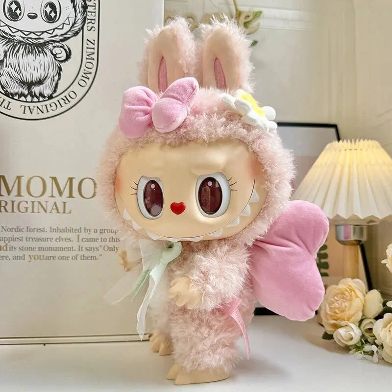 Labubu cocacolaplush themonsters labubu popmartuk plushkeychain kawaiiplush uktoycollector cocacolamerch coke designertoys plushiesofinstagram ukgiftideas